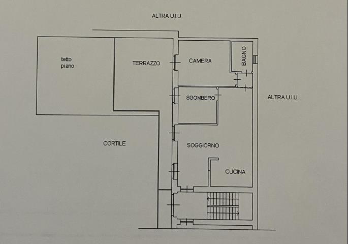 Casa uno