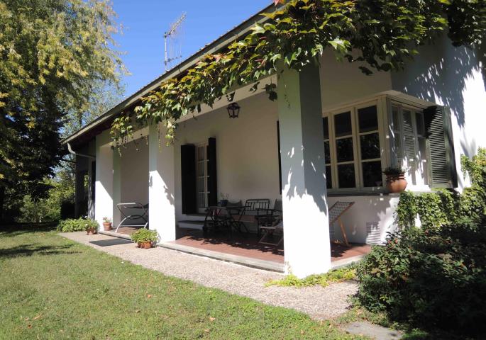 Casa uno