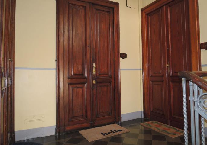 Casa uno